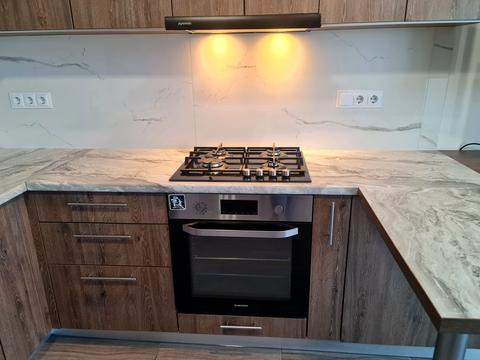 квартира за адресою Метрологічна вул., 56