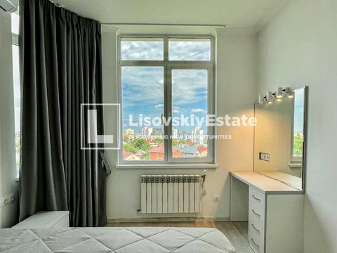 квартира за адресою Бузька вул. (Єнісейська), 8