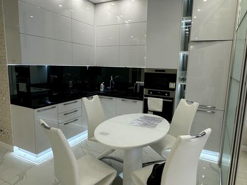 квартира за адресою Лабораторний пров., 7