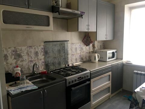 квартира за адресою житловий масив Тополя-3 вул., 20