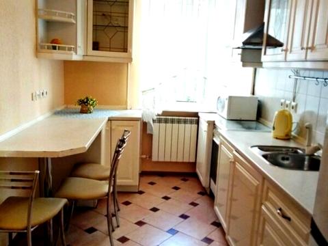 квартира за адресою Василя Тютюнника вул. (Анрі Барбюса), 56