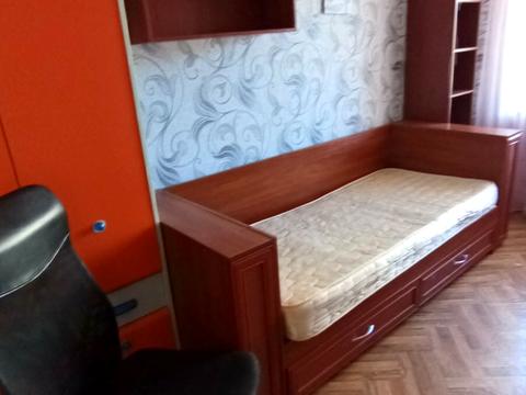 квартира за адресою Садовая, 9