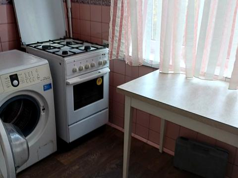 квартира по адресу Гвардейцев-Широнинцев ул., 44