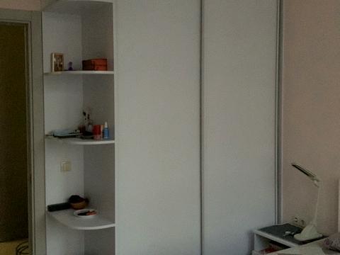 квартира за адресою Кахи Бендукідзе вул., 2