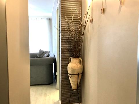 квартира по адресу Еврейская ул. (Бебеля), 42