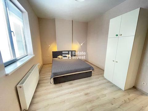 квартира за адресою Професора Отамановського вул., 4