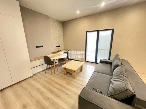 квартира за адресою Професора Отамановського вул., 4
