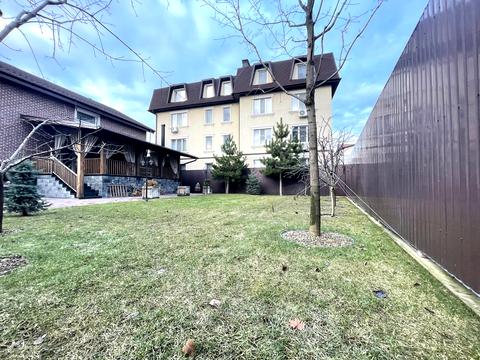 дом по адресу Садовая ул., 1б