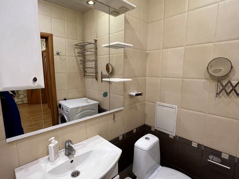 квартира за адресою Анни Ахматової вул., 35-А