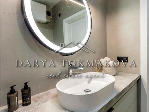 квартира за адресою Михайла Бойчука вул. (Кіквідзе), 41а