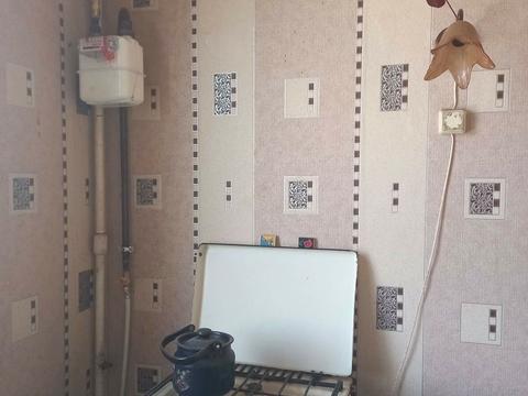 квартира по адресу Волонтёрская ул. (Социалистическая), 60
