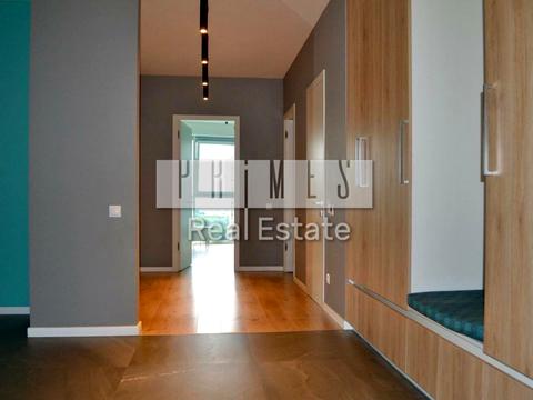 квартира за адресою Зарічна вул., 1-Б