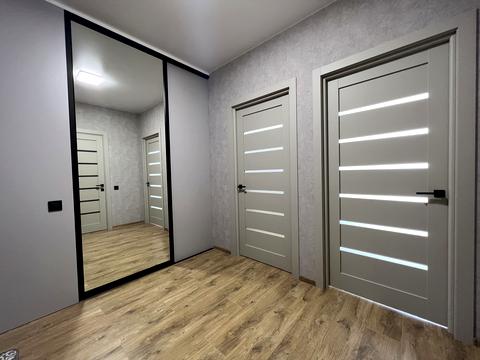 квартира за адресою Ревуцького вул., 39