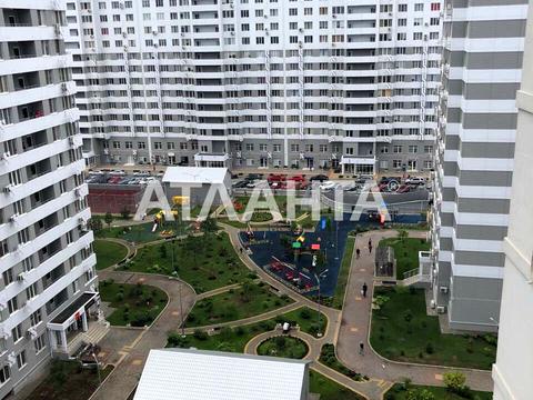 квартира по адресу Люстдорфская дорога ул., 55/2