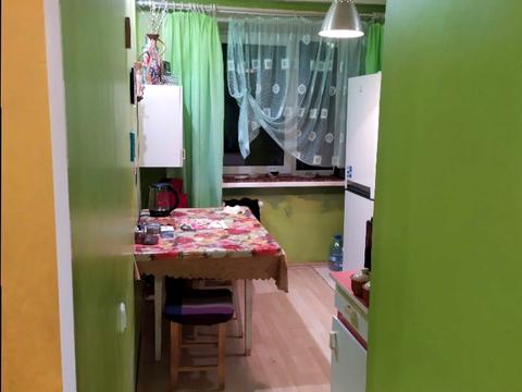 квартира по адресу Мануйловский просп. (Воронцова), 77