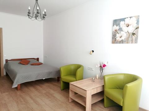 квартира по адресу Полевая ул., 73