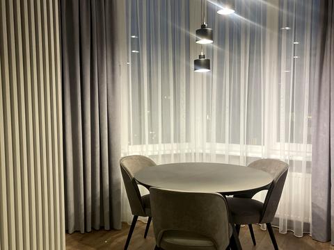 квартира по адресу Молодіжна ул., 5