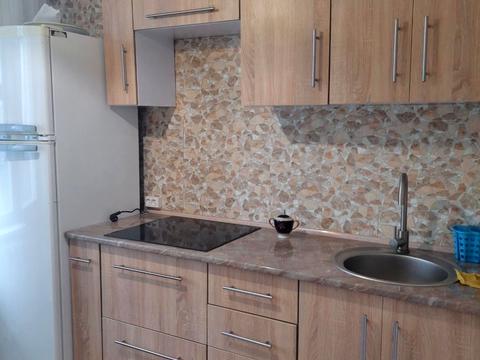 квартира по адресу Донецкое шоссе, 6