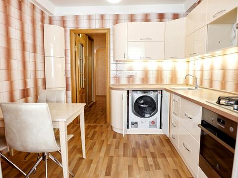 квартира за адресою Ігоря Шамо бульв. (Олексія Давидова), 16