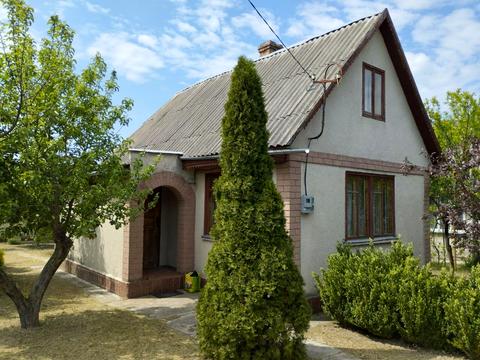 дом по адресу Радуга