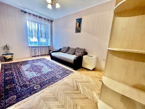 квартира за адресою Повітряних Сил просп. (Повітрофлотський), 34