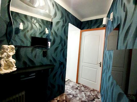квартира за адресою Першотравнева, 2