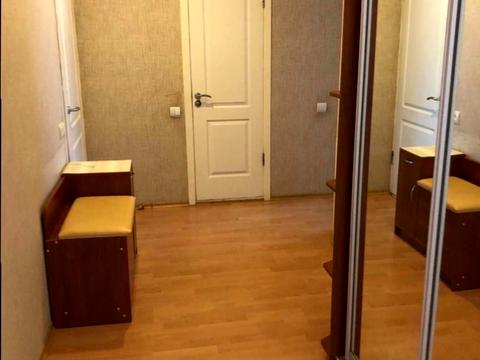 квартира за адресою Калинова вул., 83
