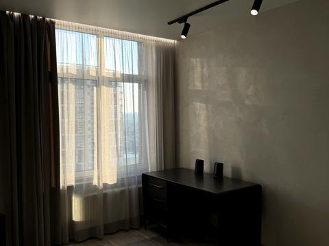 квартира за адресою Київ, Микільсько-Слобідська вул., 8