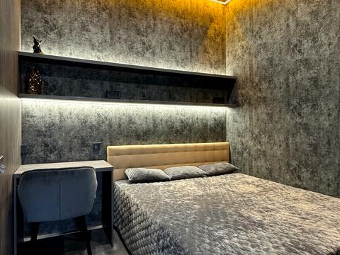 квартира по адресу Михаила Бойчука ул. (Киквидзе), 19-А