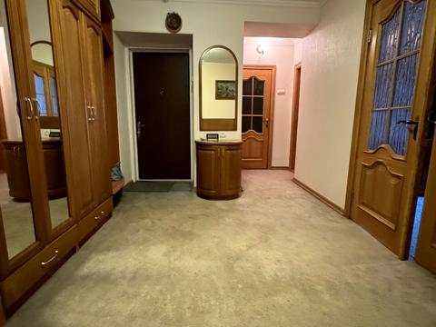 квартира по адресу Срибнокильская ул., 20