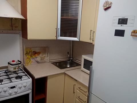 квартира за адресою житловий масив Тополя-1 вул., 25