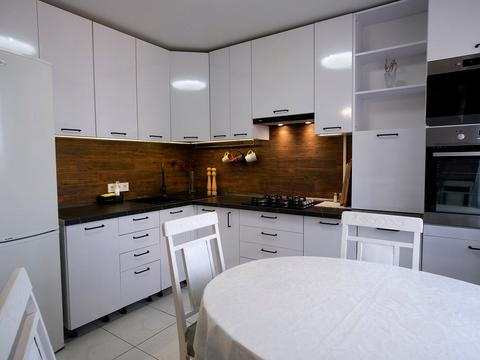 квартира по адресу Стефанова ул., 44