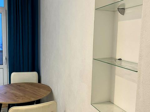 квартира за адресою Анни Ахматової вул., 22
