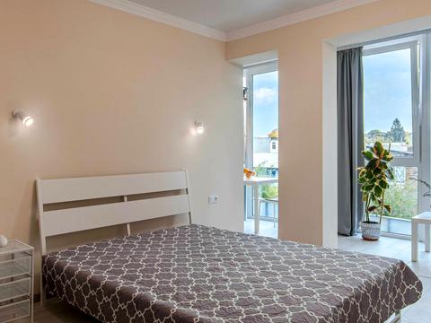 квартира за адресою Одеса, Львівська вул., 15б