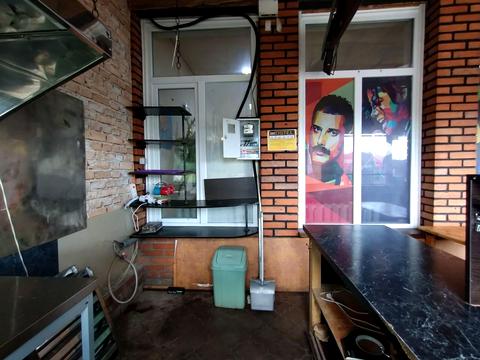 комерційна за адресою Гетьмана Івана Мазепи вул., 91