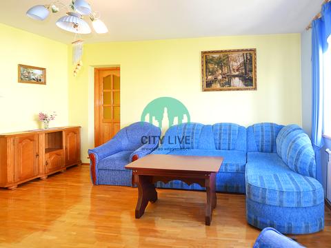 квартира за адресою Витвицького вул. (Луначарського), 8
