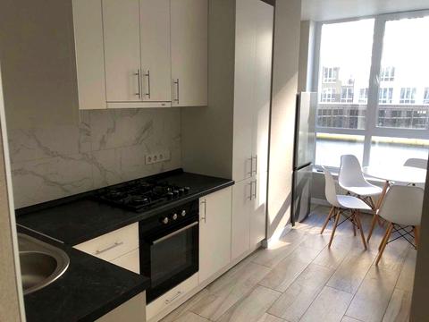 квартира по адресу Богуславская ул., 3