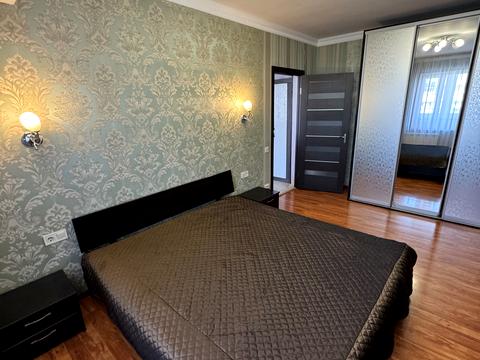 квартира по адресу Оболонский просп., 40