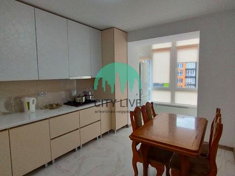 квартира за адресою Приозерна вул., 24