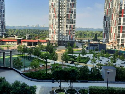 квартира по адресу Никольско-Слободская ул., 10