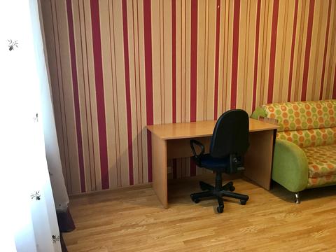 квартира по адресу Героев Днепра ул., 61