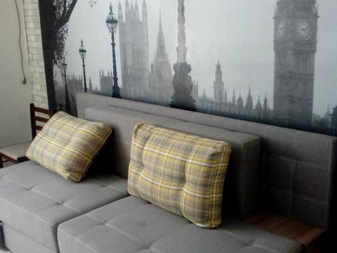 квартира по адресу Михаила Максимовича ул. (Трутенко Онуфрия), 24-А