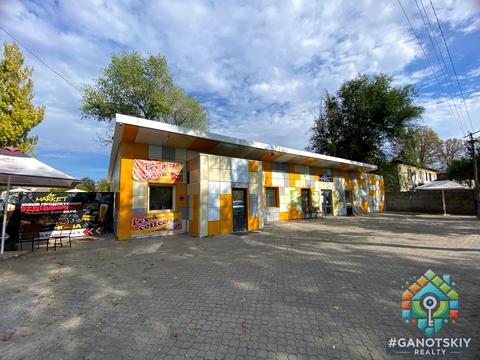 комерційна за адресою Студентська вул., 3