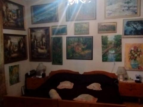 дом по адресу Грушевского Николая ул.