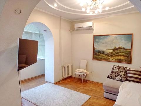 квартира за адресою Лесі Українки просп. (Пушкіна), 13