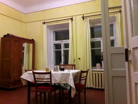квартира за адресою Чкалова, 34
