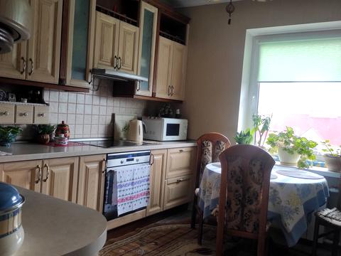 квартира за адресою Петра Григоренка просп., 18-А