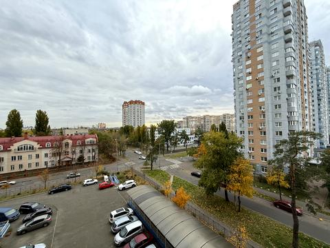 квартира за адресою Краківська вул., 15/17