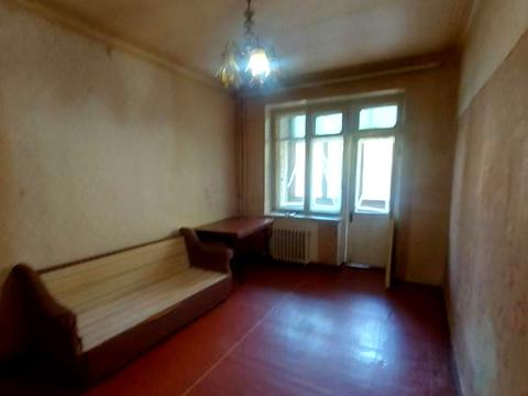 квартира за адресою Біблика вул. (2-ї П'ятирічки), 9