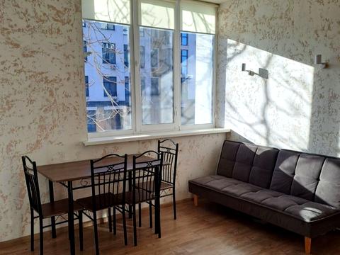 квартира по адресу Сергея Подолинского ул. (Благоєва), 31-А